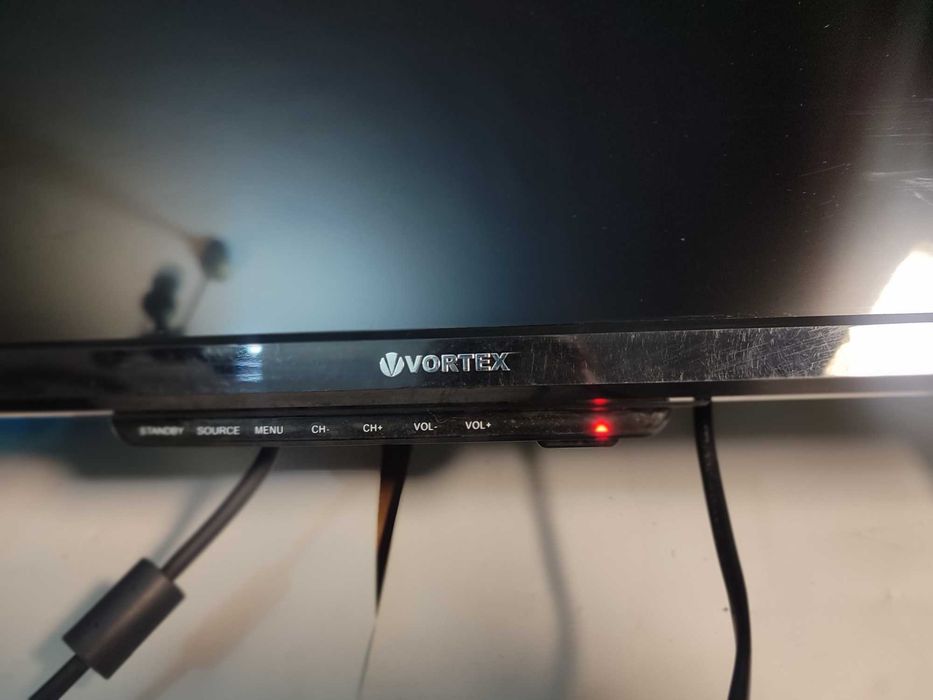TV led VORTEX -80cm