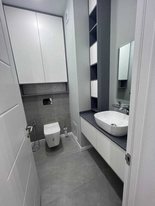 Olmazor City 2 xonali kvartira ijaraga beriladi Аламазар сити 2 комнат