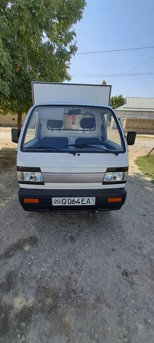 Chevrolet Labo sotiladi