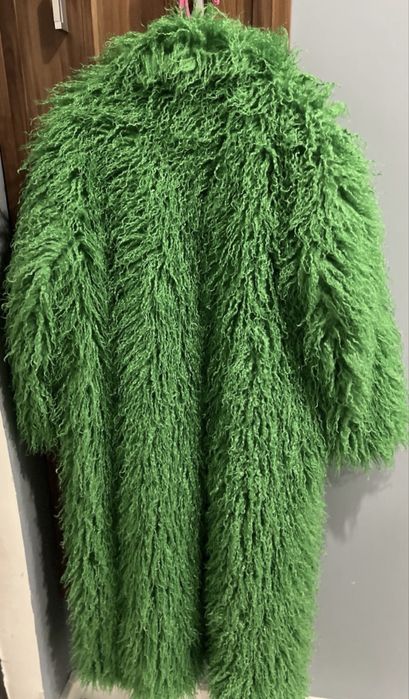 Шуба 44-46 размер