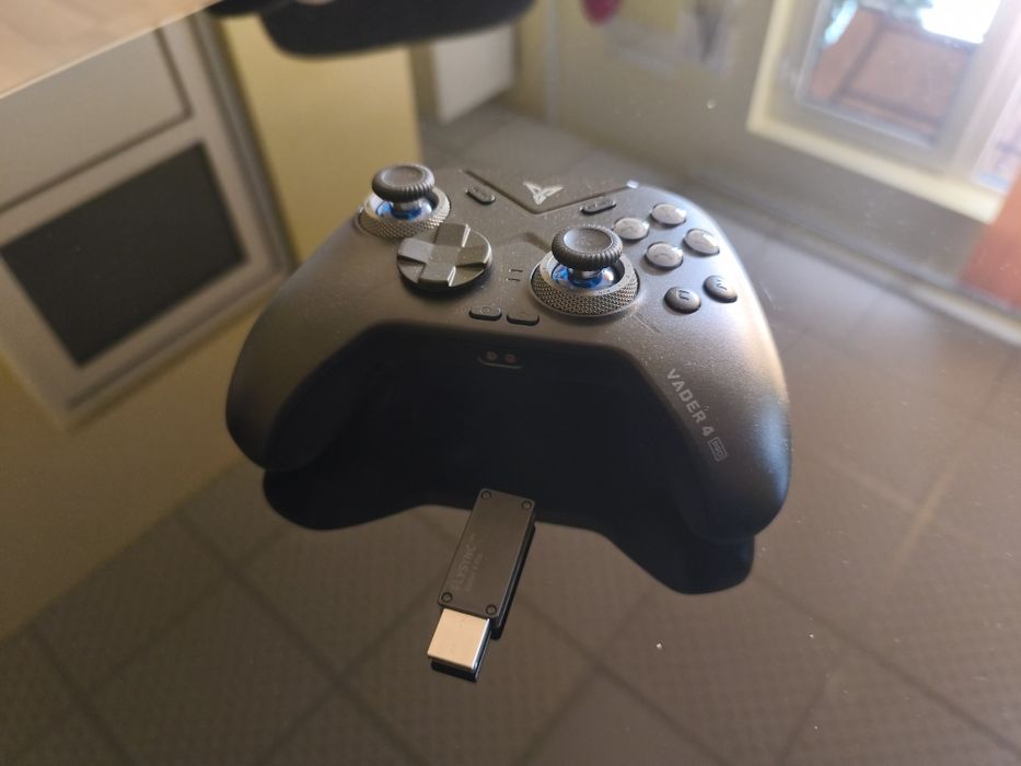Flydigi Vader 4 pro controler pc xbox