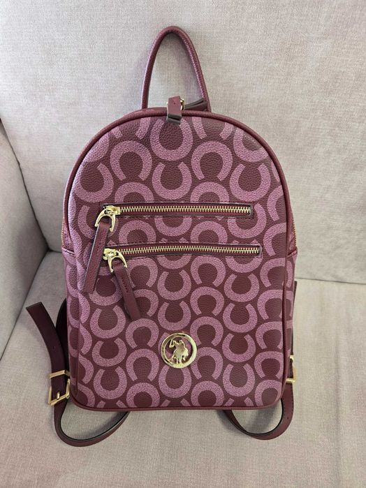 Дамска раница, U.S. Polo Assn
