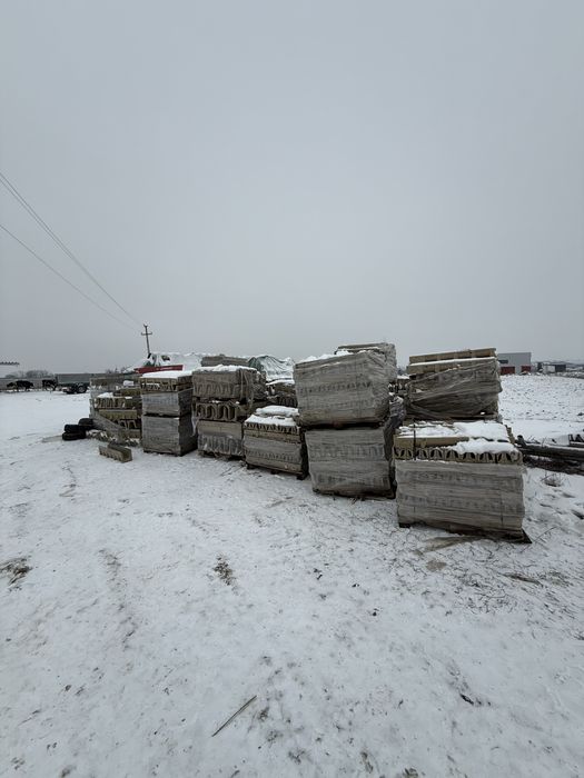 Rigole din beton industriale super pret