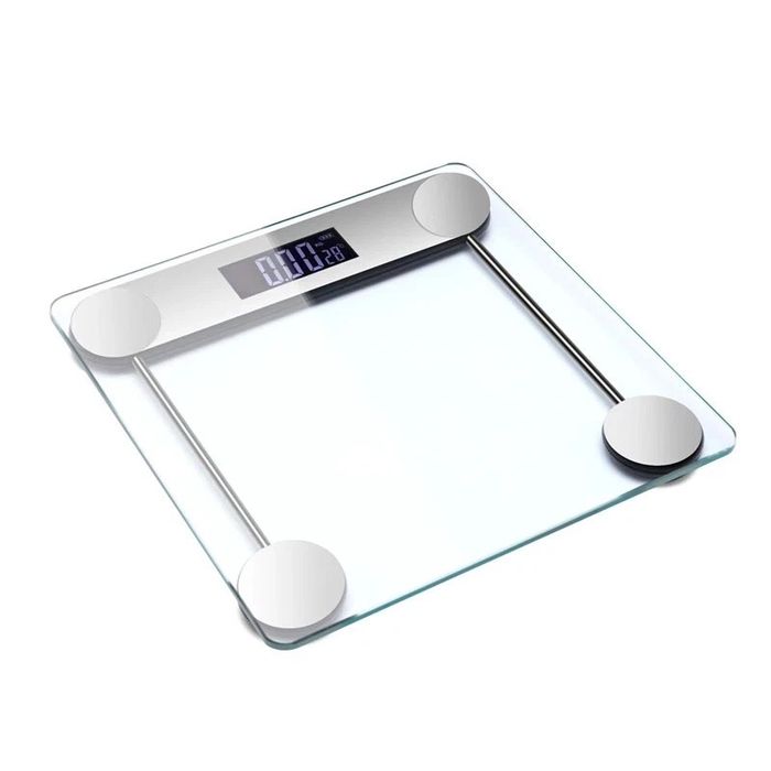 Электронные весы Tefal, рабочие