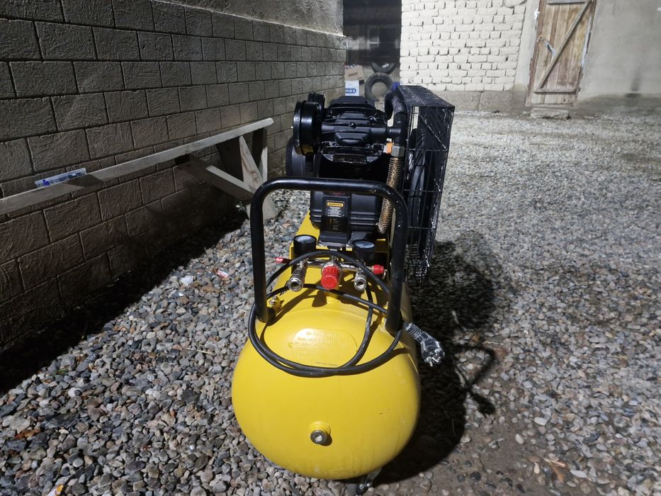 Компрессор  воздушны