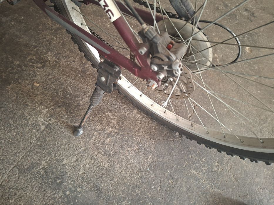 Велосипед Trinx 26