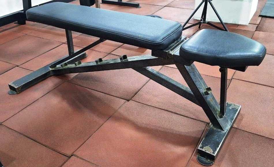 Тренажёры б.у. отличного качества