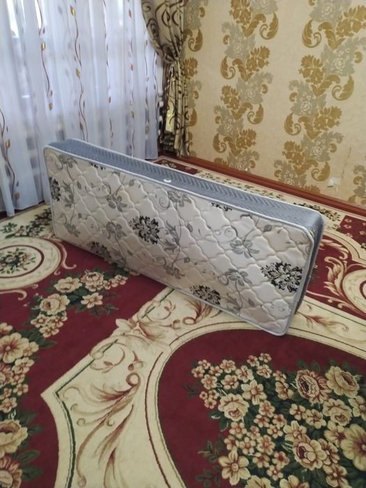 Детский артапедический матрас
