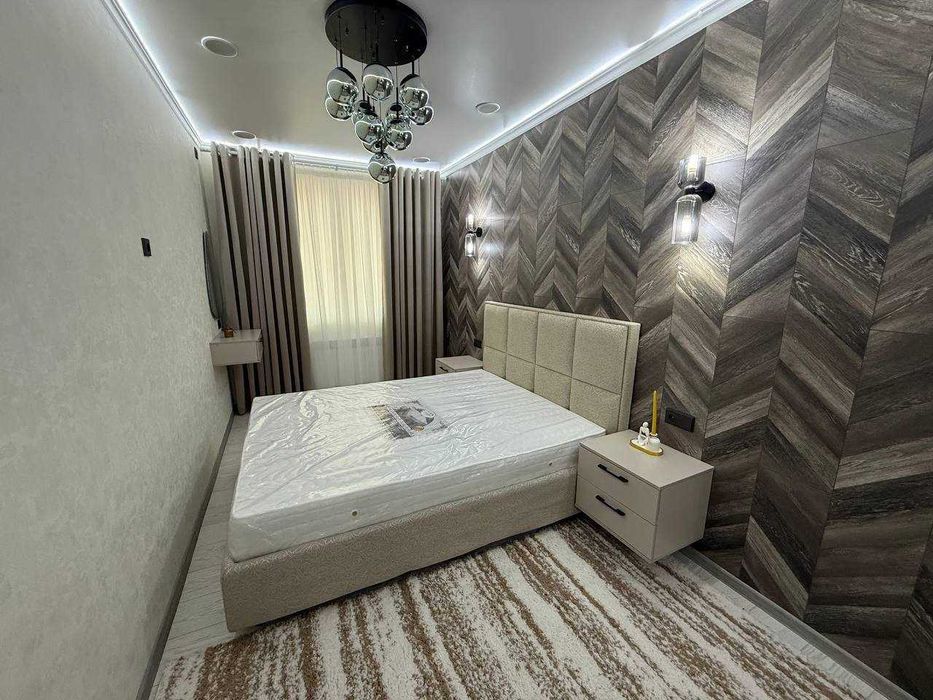 Сдаётся кв ГАНГА Ц-14 Метро Гафур Гулямов 2/5/9 Шайхантахурский !!