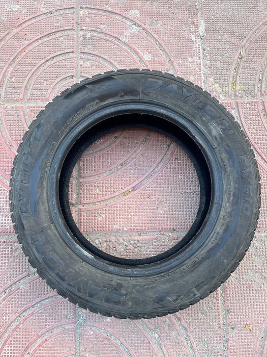 4 броя зимни гуми Dayton DW510 – 185/65 R15 88T