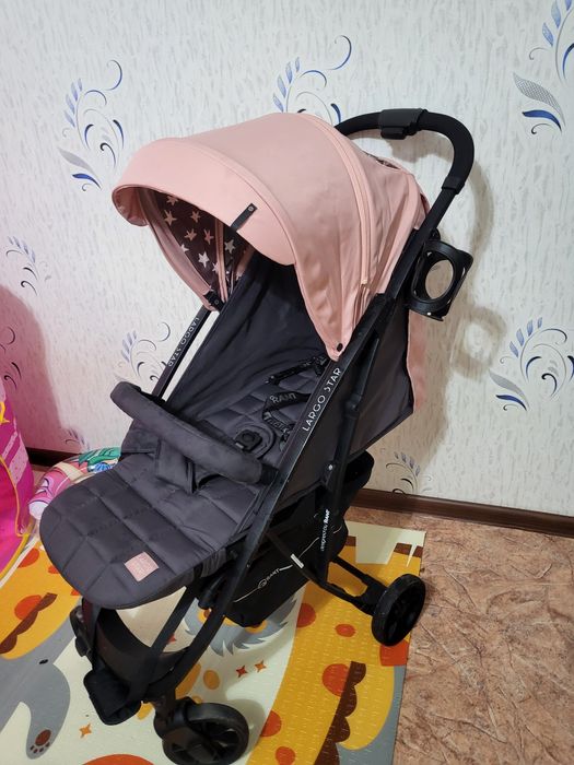 Коляска сатылады