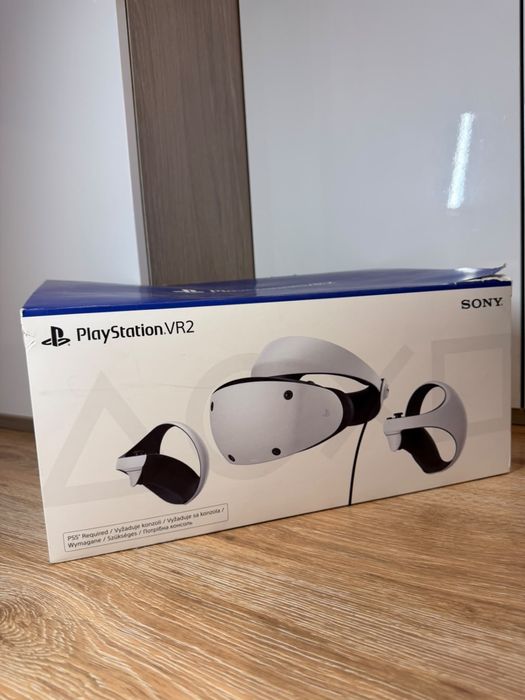Sony PlayStation VR2