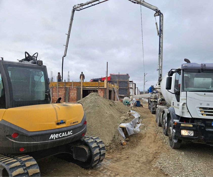 Case Iasi Valea Lupului Miroslava