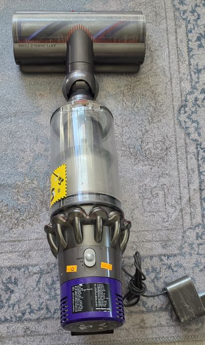Прахосмукачка Dyson SV12 за части