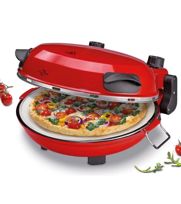 Cuptor PIZZA Küchenprofi