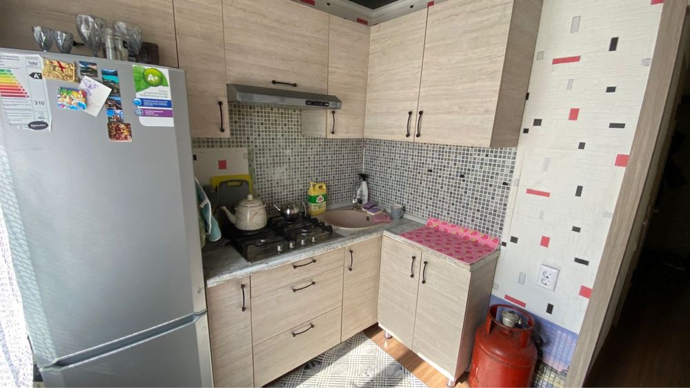 Продам квартиру в центре