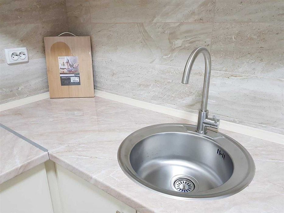 Дава се под наем Двустаен апартамент в Пловдив, Кършияка - 58 кв.м за 244.8 € - Снимка #2