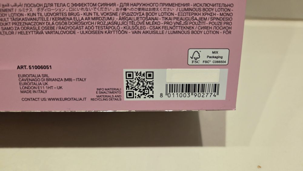 Versace BRIGHT CRYSTAL EDT set cadou