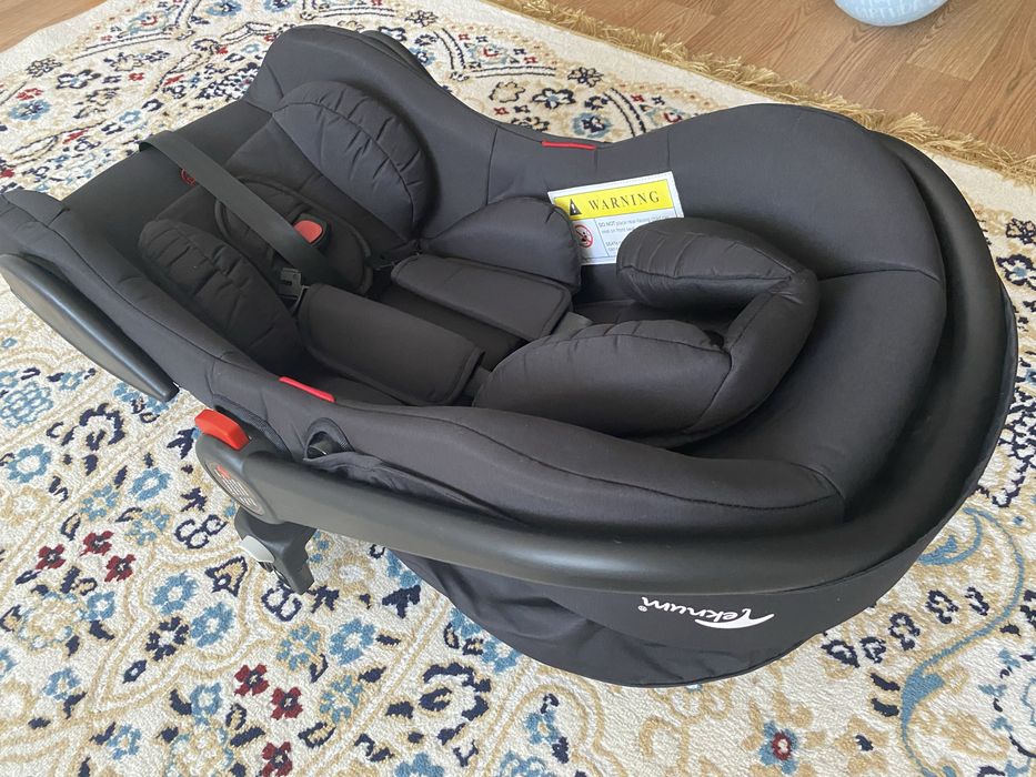 Продам автокресло