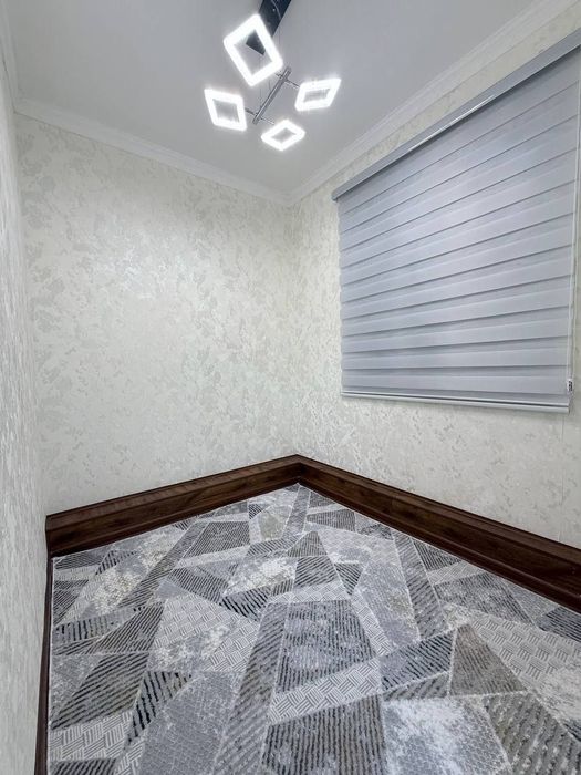 ×Чиланзар 10, 1в2/2/4 ‼️ИНЯЗ, 34м²‼️ Продаётся квартира