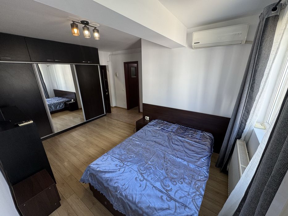 Exclus agentii - Garsoniera in Militari Residence, Orhideelor, Dudu, Chiajna