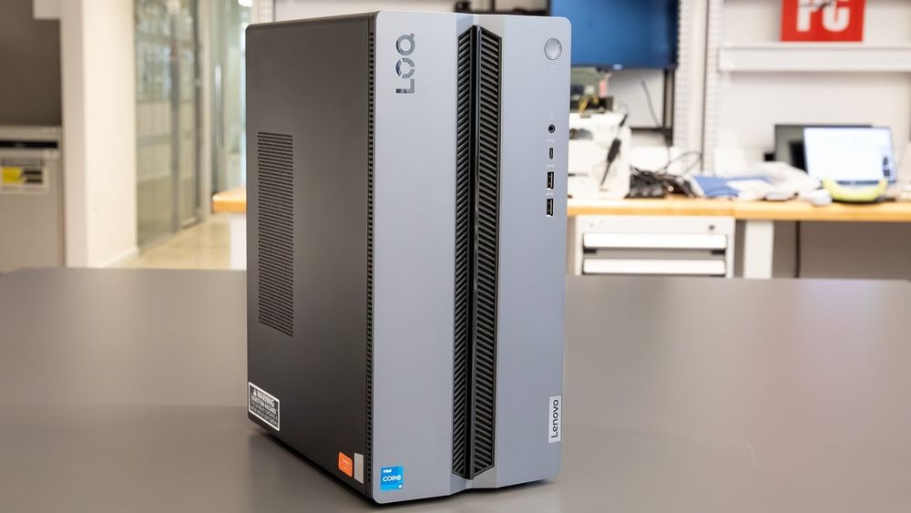 pc gaming lenovo cu garantie