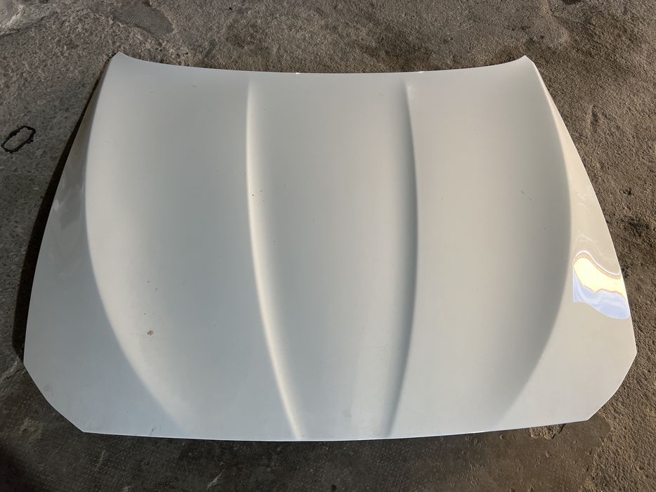 Capota fata motor bmw f10 f11 alpinweiss 300