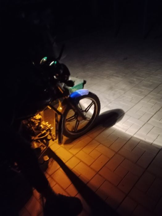 Продам RACER 110