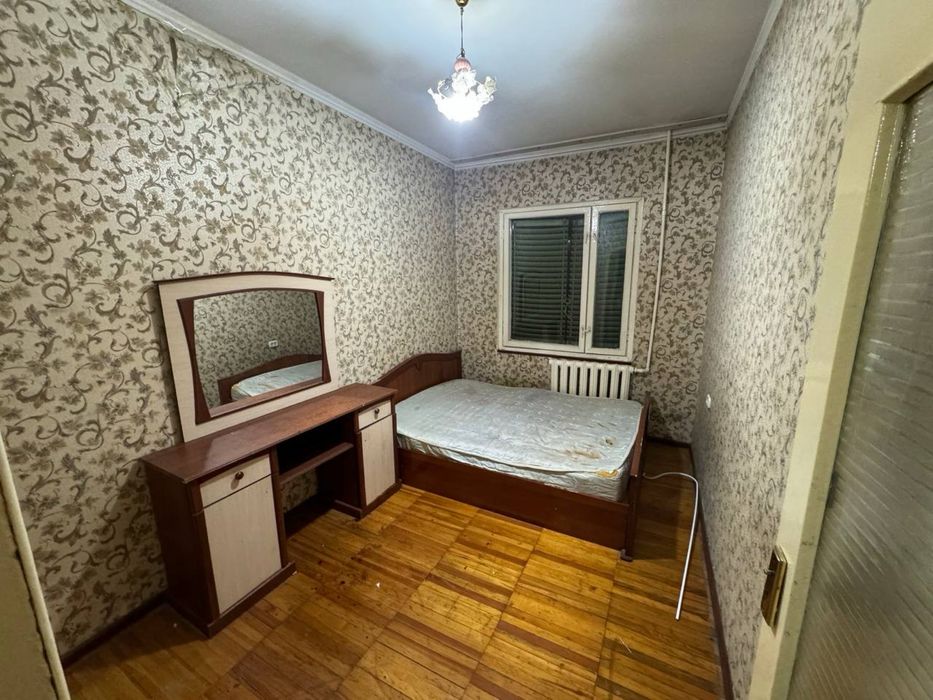 Кушбеги 2в3/3/5 продается 2х комнатная 60м2, Хавас
