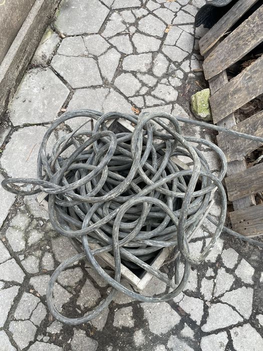 Трифазен удължител 40м