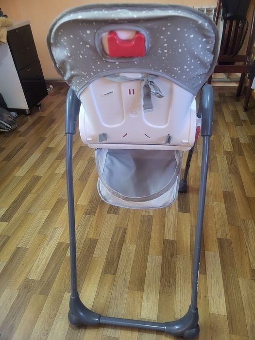 Столик для кормления