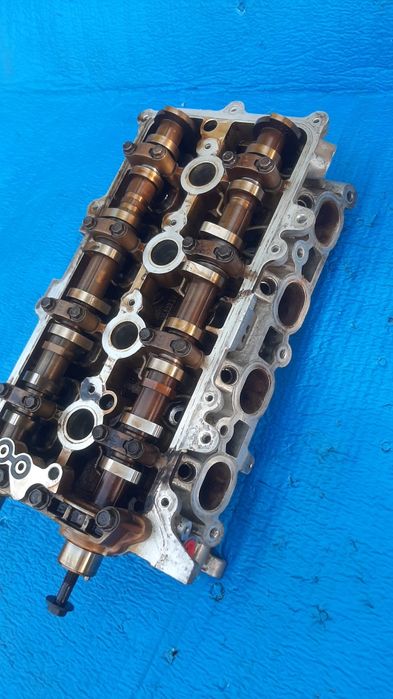 ГБЦ Hyndai G4FG 1.6