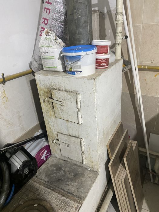 Печ сатылады  б/у