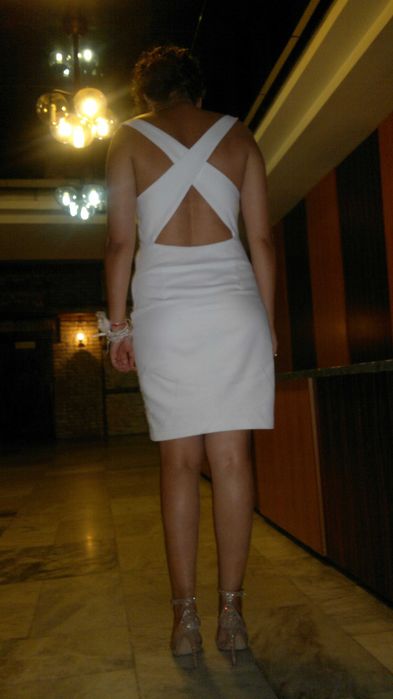 Рокля Зара ZARA M/L