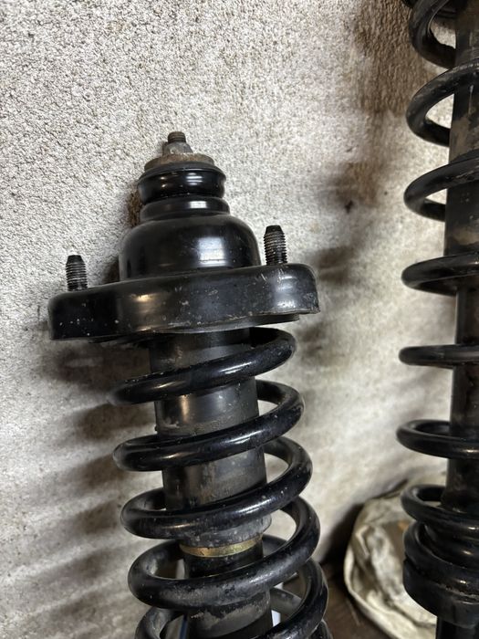 Окачване Honda Prelude 5 – ПЪЛЕН КОМПЛЕКТ (4 бр.)