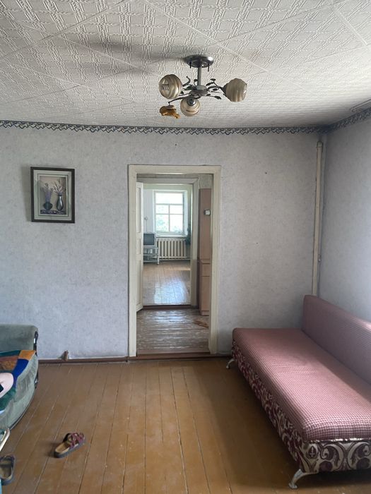 Продам дом отдельный