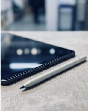 Планшет, Ipad, Планшет для учебы