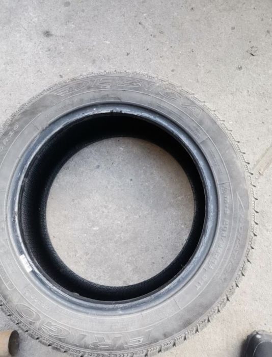 Зимни гуми Debica 4 броя