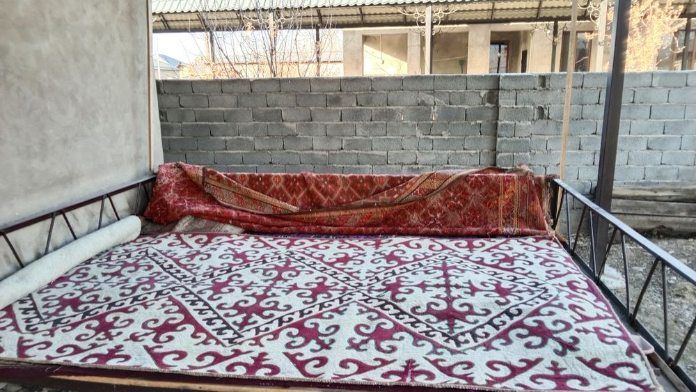 Кийз килем казакша