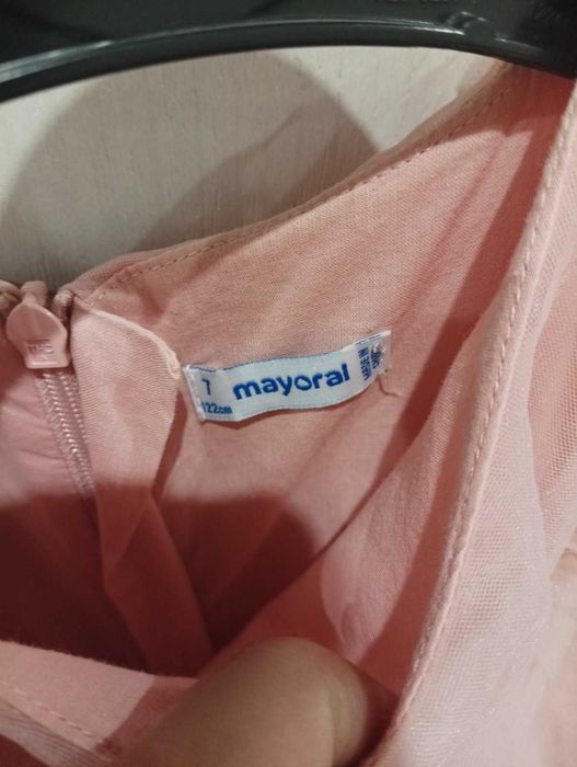 Рокли Mayoral 7г/122см