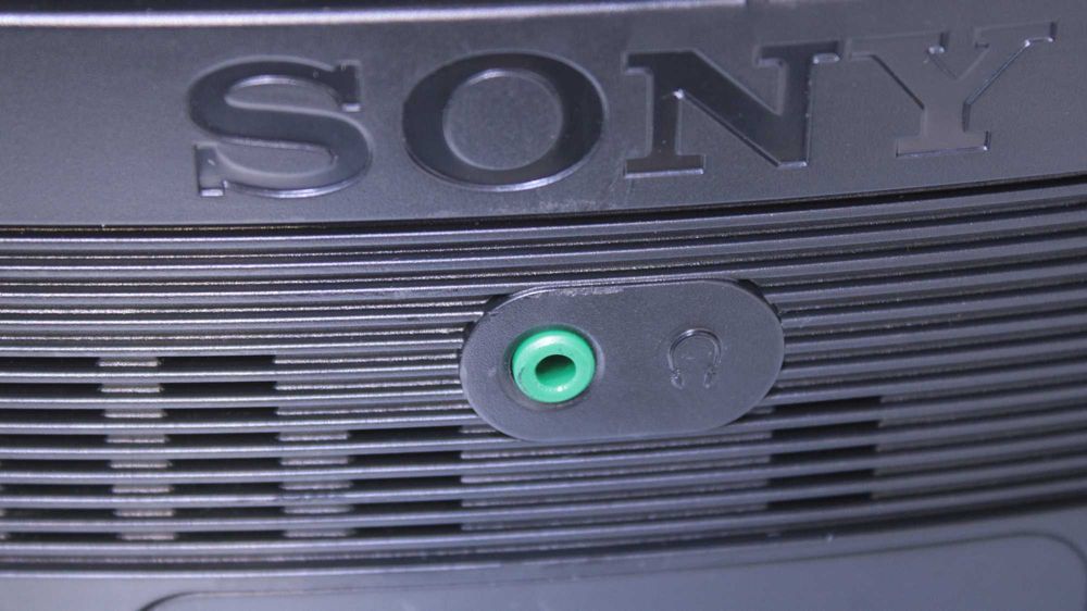 Portabil Sony,Mp3,Usb,Aux,FM.