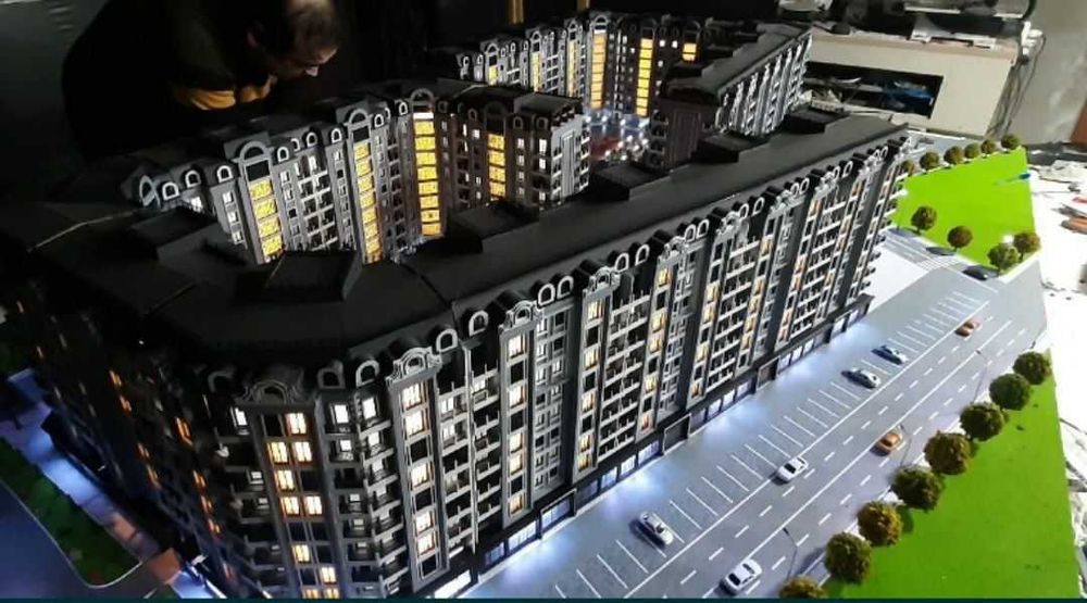 maket tashkent yunusobot