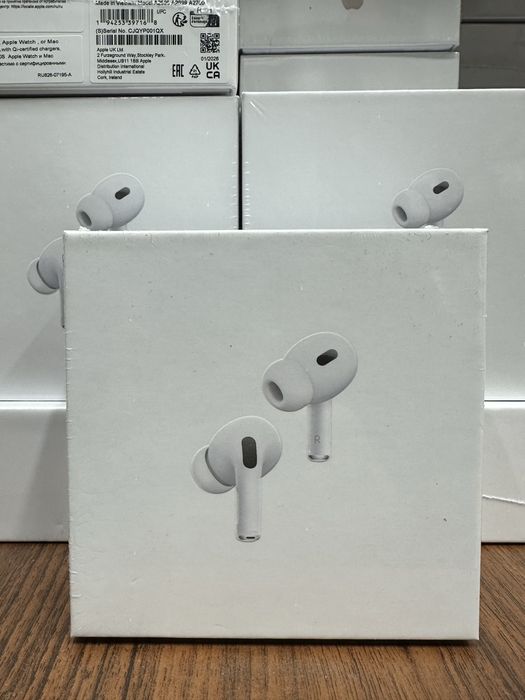 Наушник эйрподс про 2 стиль