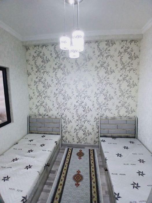 Аренда ЖК Яккасарой Сити Молл Кушбеги