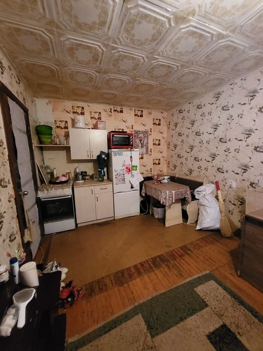 Продам комнату в малосемейном доме