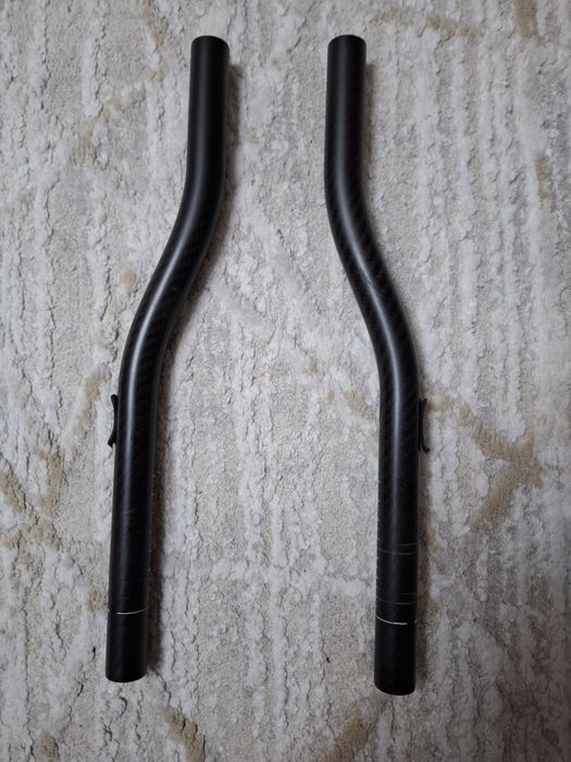 Лежак велосипедный Giant карбон