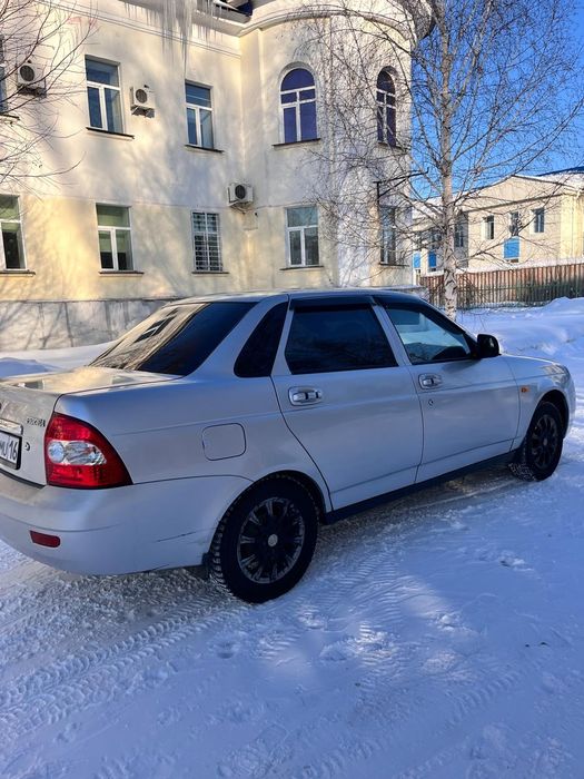 Продам лада приора 2170