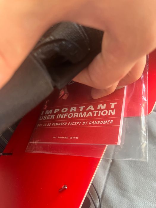 Alpinestars Nucleon KR-Cell Протектор за гръб, Костенурка