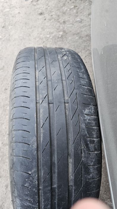 Шины Bridgestone