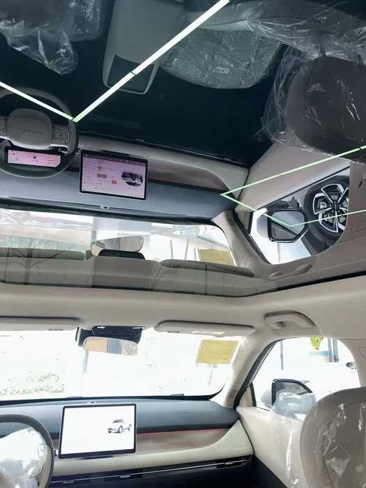 dongfeng nammi ultra 401km